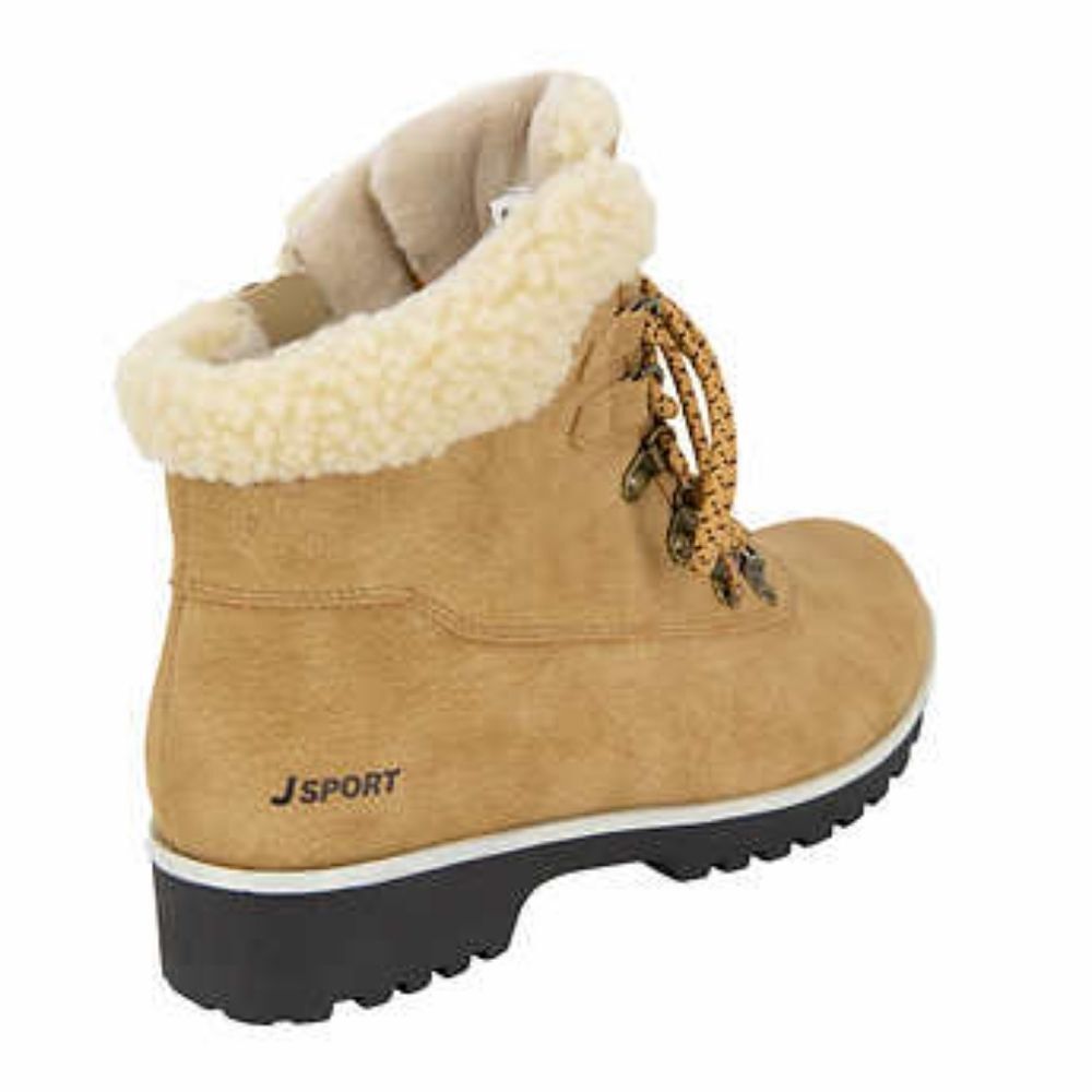 JSport Ladies' Bluestone Boot - Picture 4 of 6